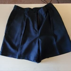 Dress shorts